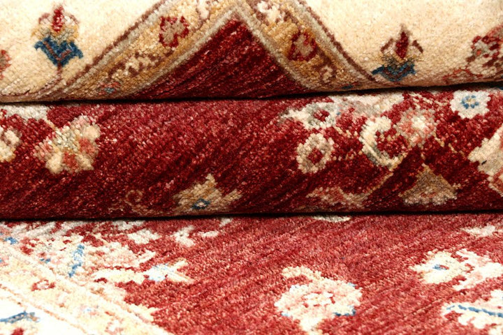 Ziegler 4' x 5' 9 - No. 58216 - ALRUG Rug Store