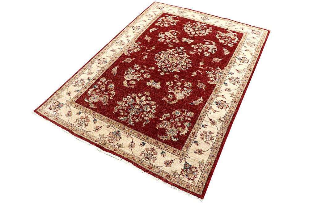 Ziegler 4' x 5' 9 - No. 58216 - ALRUG Rug Store