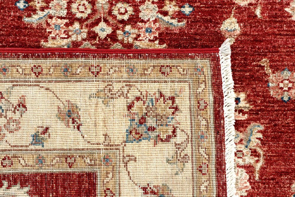 Ziegler 4' x 5' 9 - No. 58216 - ALRUG Rug Store