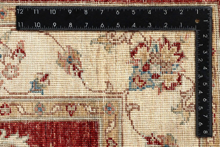 Ziegler 4' x 5' 9 - No. 58216 - ALRUG Rug Store