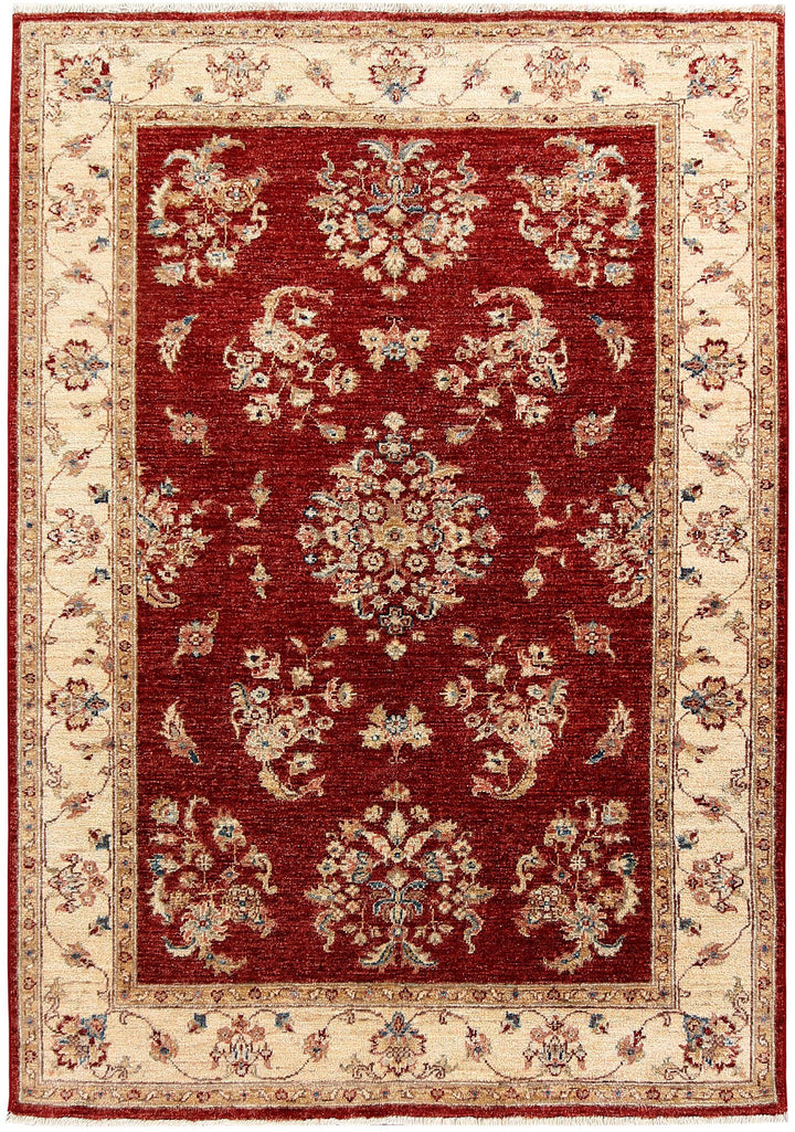 Ziegler 4' x 5' 9 - No. 58216 - ALRUG Rug Store