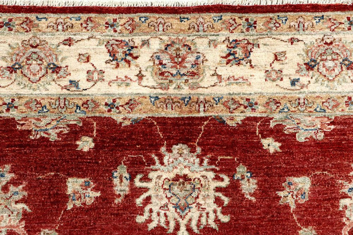 Ziegler 5' 9 x 7' 7 - No. 58217 - ALRUG Rug Store