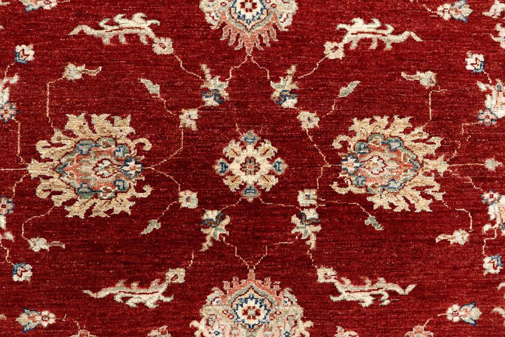 Ziegler 5' 9 x 7' 7 - No. 58217 - ALRUG Rug Store