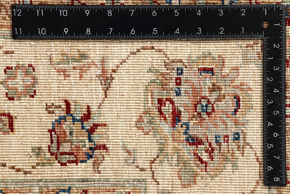 Ziegler 5' 9 x 7' 7 - No. 58217 - ALRUG Rug Store