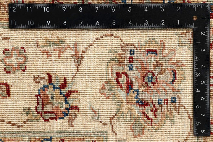 Ziegler 5' 9 x 7' 7 - No. 58217 - ALRUG Rug Store