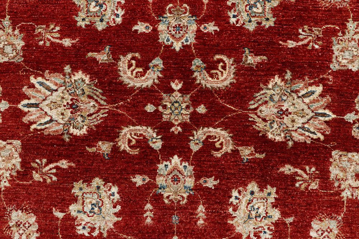 Ziegler 5' 7 x 8' - No. 58218 - ALRUG Rug Store