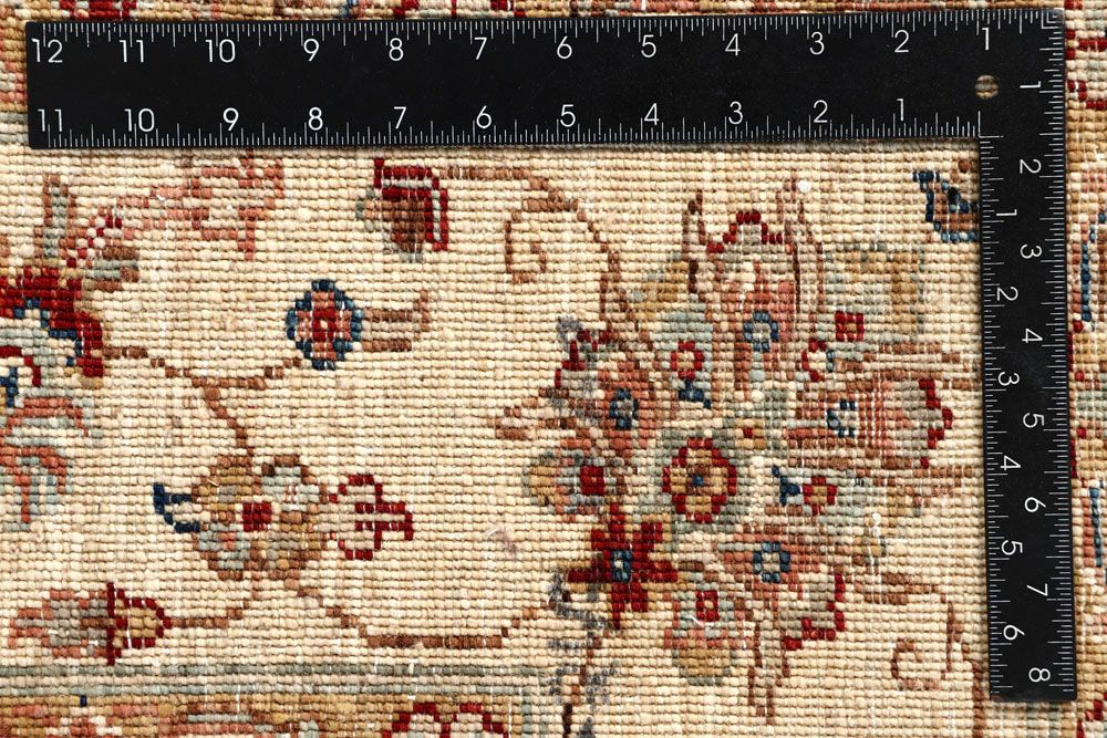 Ziegler 5' 7 x 8' - No. 58218 - ALRUG Rug Store