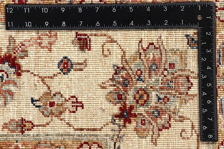 Ziegler 5' 7 x 8' - No. 58218 - ALRUG Rug Store