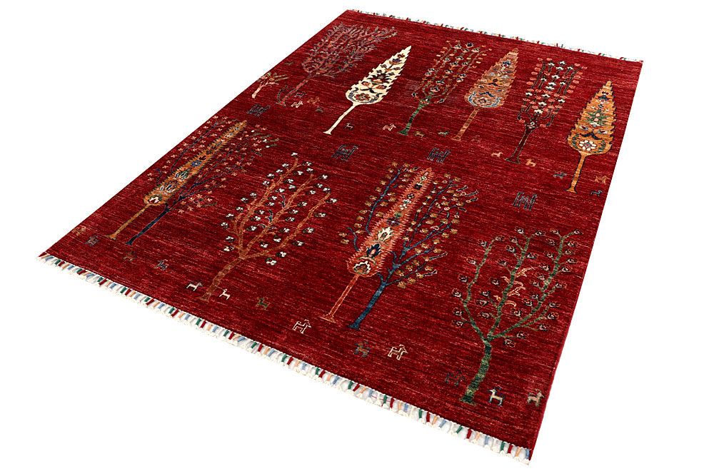 Kazak 4' 10 x 6' 7 - No. 58221 - ALRUG Rug Store