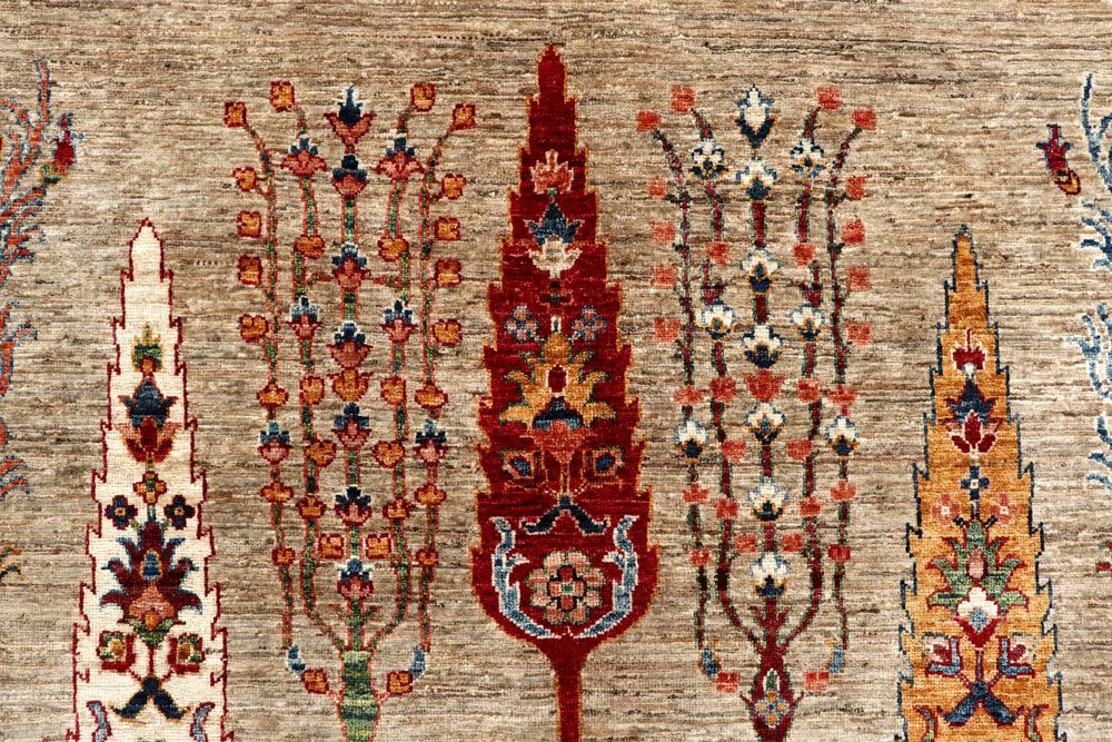 Kazak 5' 6 x 8' 5 - No. 58226 - ALRUG Rug Store