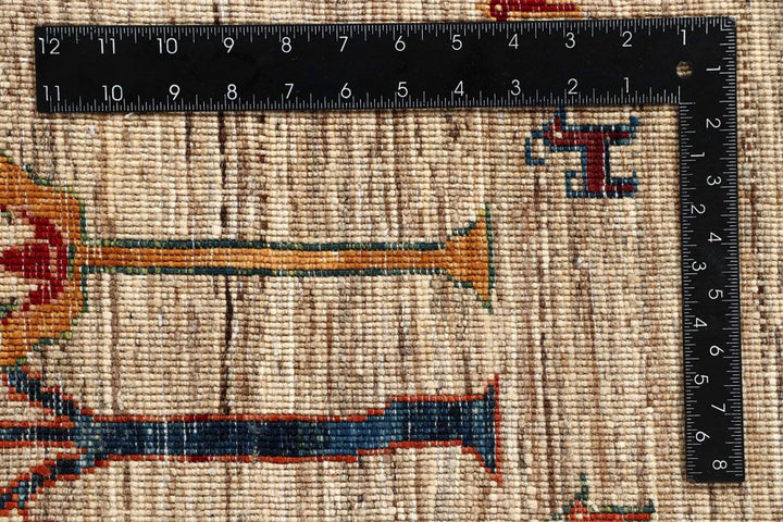 Kazak 5' 6 x 8' 5 - No. 58226 - ALRUG Rug Store