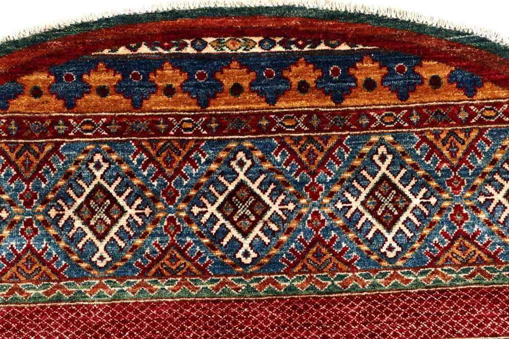Kazak 6' 5 x 6' 8 - No. 58228 - ALRUG Rug Store