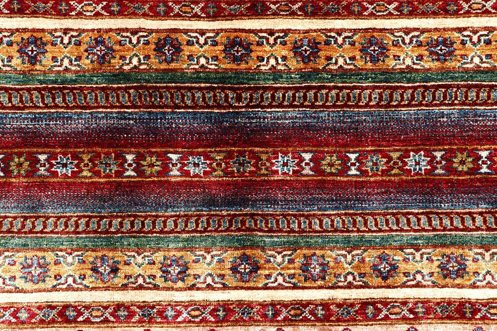 Kazak 6' 5 x 6' 8 - No. 58228 - ALRUG Rug Store