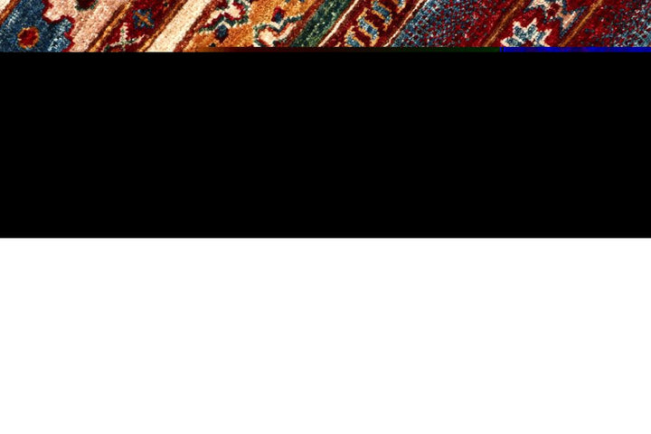 Kazak 6' 5 x 6' 8 - No. 58228 - ALRUG Rug Store