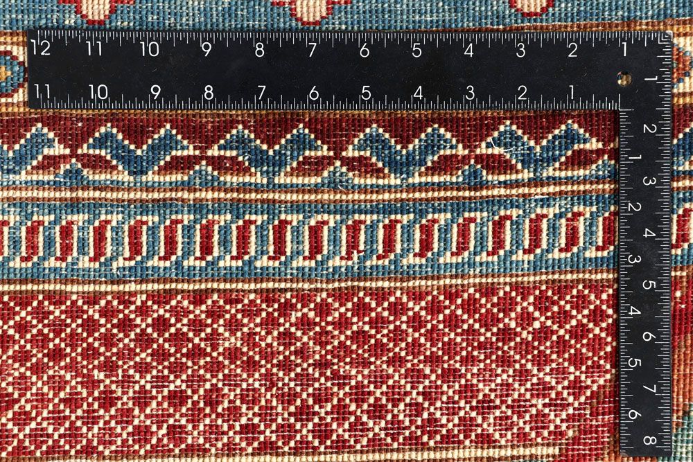 Kazak 6' 5 x 6' 8 - No. 58228 - ALRUG Rug Store