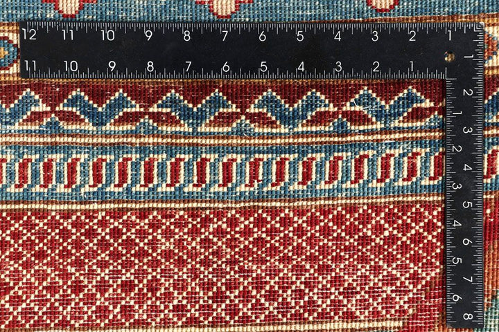 Kazak 6' 5 x 6' 8 - No. 58228 - ALRUG Rug Store