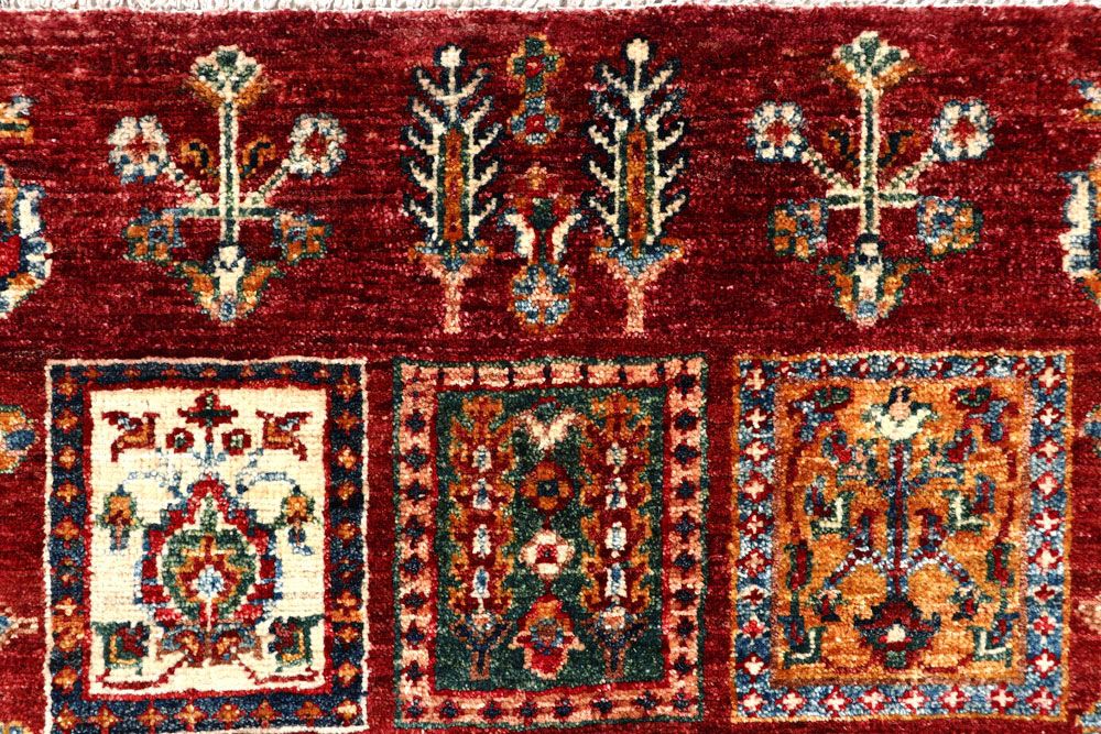 Kazak 2' 9 x 7' 11 - No. 58231 - ALRUG Rug Store