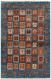 Kazak 6' 8 x 10' 2 - No. 58233 - ALRUG Rug Store