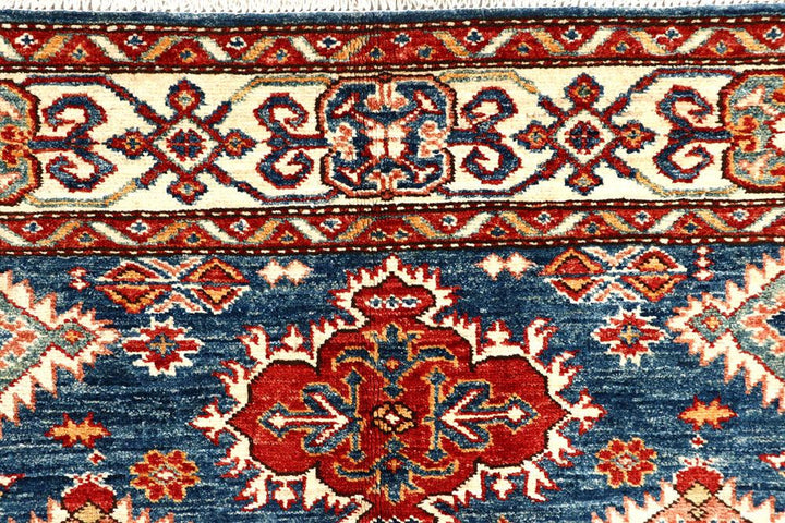 Kazak 4' x 5' 11 - No. 58238 - ALRUG Rug Store