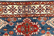 Kazak 4' x 5' 11 - No. 58238 - ALRUG Rug Store
