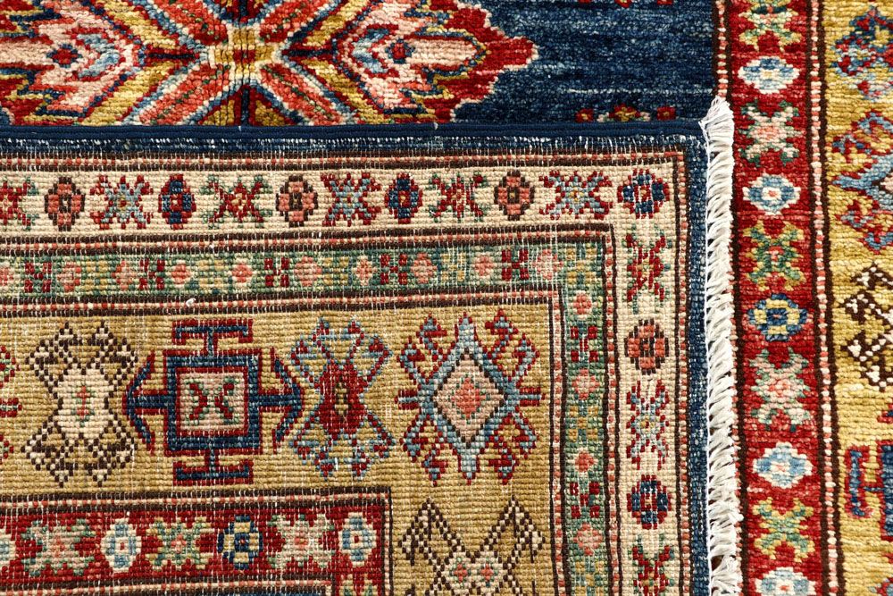 Kazak 3' 3 x 5' 3 - No. 58242 - ALRUG Rug Store