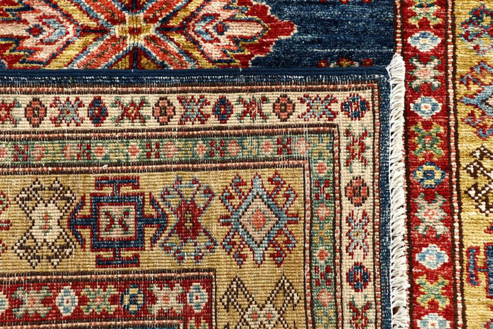 Kazak 3' 3 x 5' 3 - No. 58242 - ALRUG Rug Store