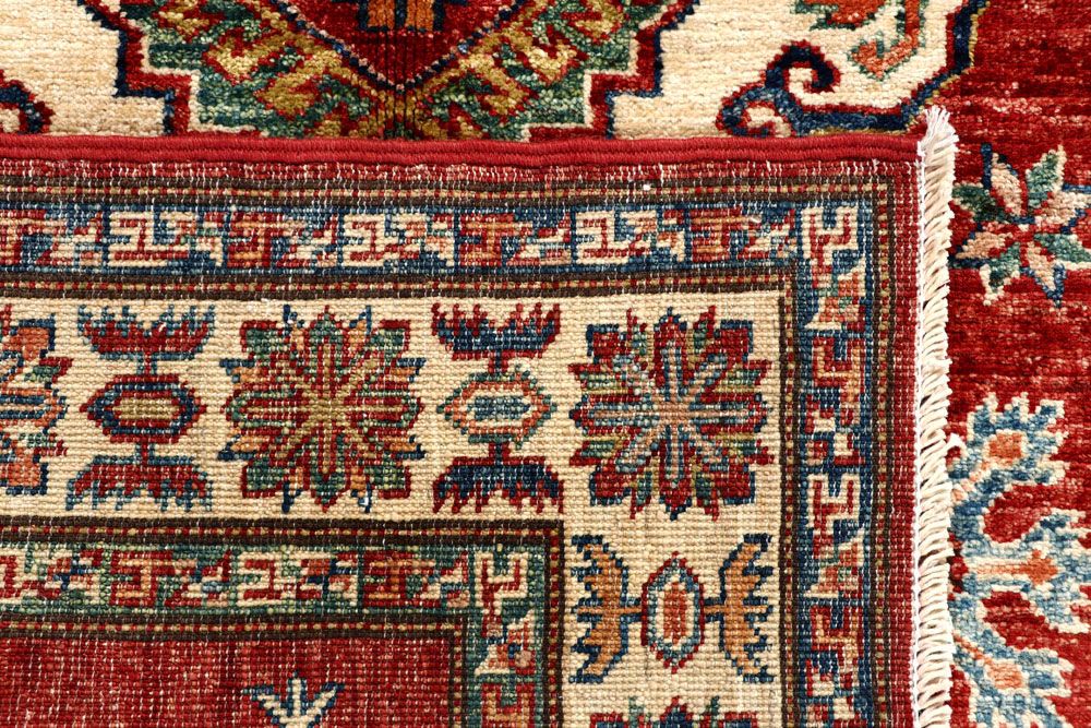 Kazak 3' 3 x 5' - No. 58243 - ALRUG Rug Store