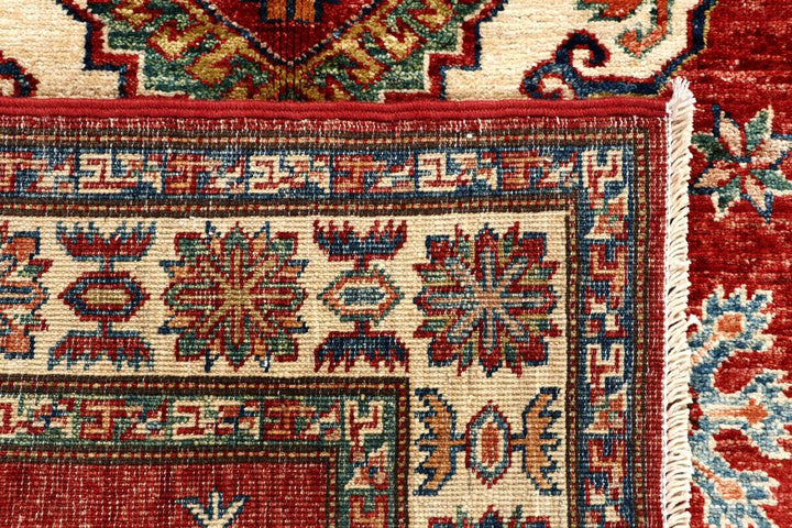 Kazak 3' 3 x 5' - No. 58243 - ALRUG Rug Store