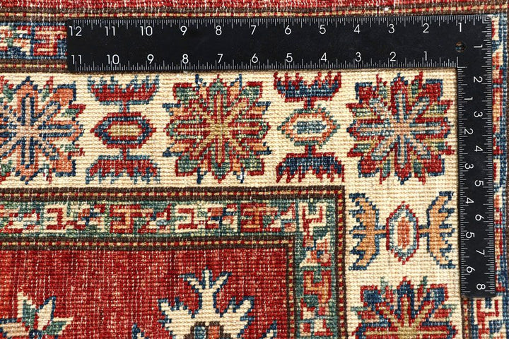 Kazak 3' 3 x 5' - No. 58243 - ALRUG Rug Store