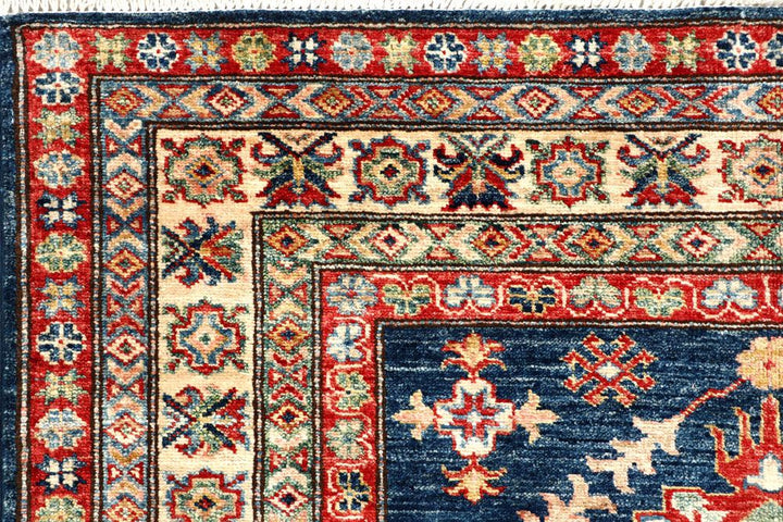 Kazak 3' 11 x 5' 5 - No. 58244 - ALRUG Rug Store