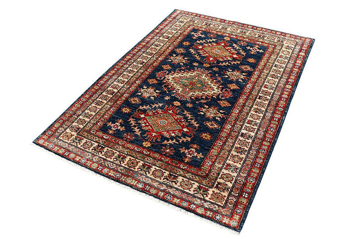 Kazak 3' 11 x 5' 5 - No. 58244 - ALRUG Rug Store