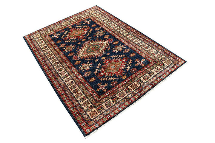 Kazak 3' 11 x 5' 5 - No. 58244 - ALRUG Rug Store