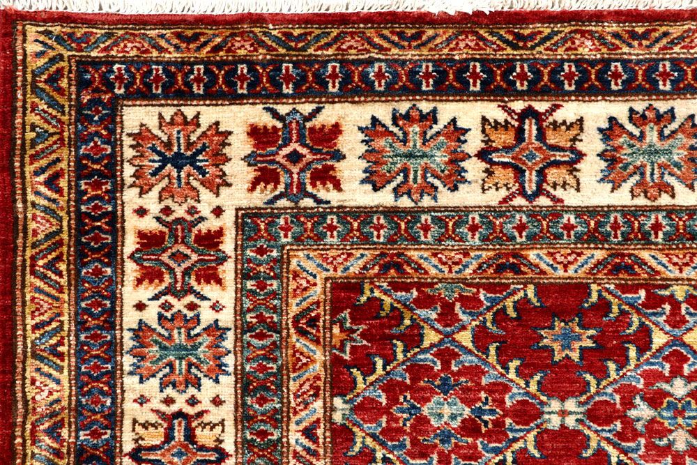 Kazak 4' 11 x 6' 9 - No. 58249 - ALRUG Rug Store