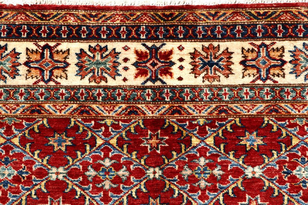 Kazak 4' 11 x 6' 9 - No. 58249 - ALRUG Rug Store