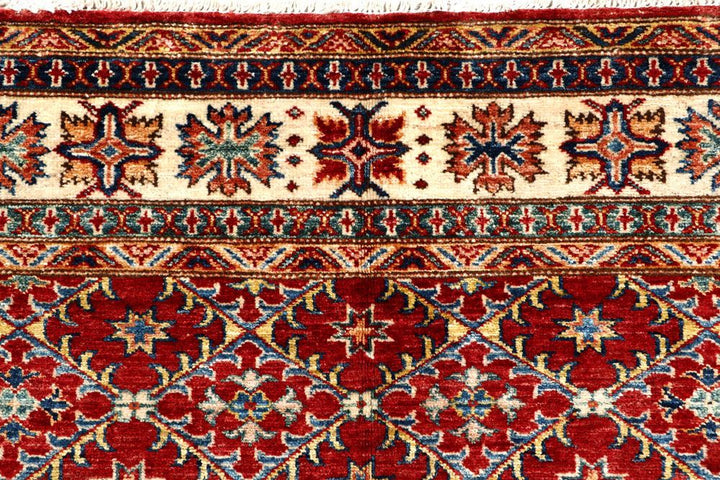 Kazak 4' 11 x 6' 9 - No. 58249 - ALRUG Rug Store