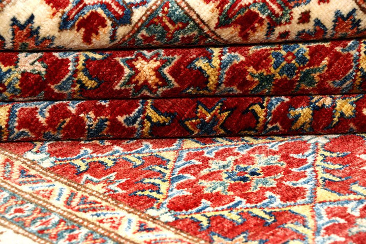 Kazak 4' 11 x 6' 9 - No. 58249 - ALRUG Rug Store