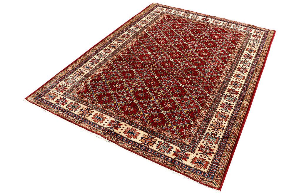 Kazak 4' 11 x 6' 9 - No. 58249 - ALRUG Rug Store