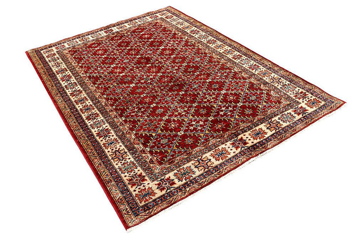 Kazak 4' 11 x 6' 9 - No. 58249 - ALRUG Rug Store