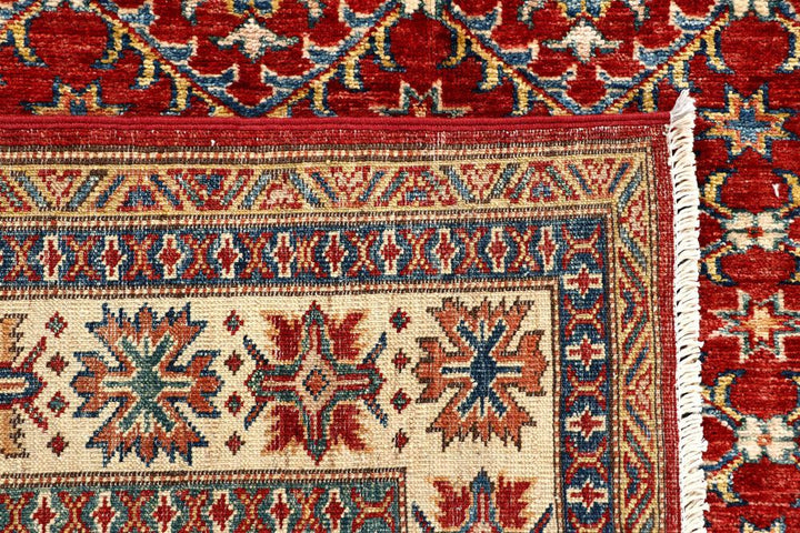 Kazak 4' 11 x 6' 9 - No. 58249 - ALRUG Rug Store