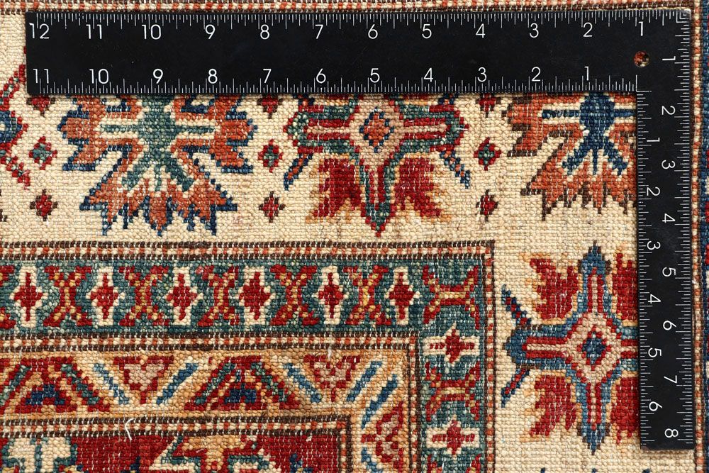 Kazak 4' 11 x 6' 9 - No. 58249 - ALRUG Rug Store