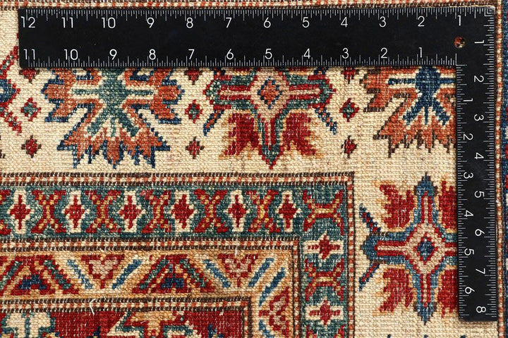 Kazak 4' 11 x 6' 9 - No. 58249 - ALRUG Rug Store