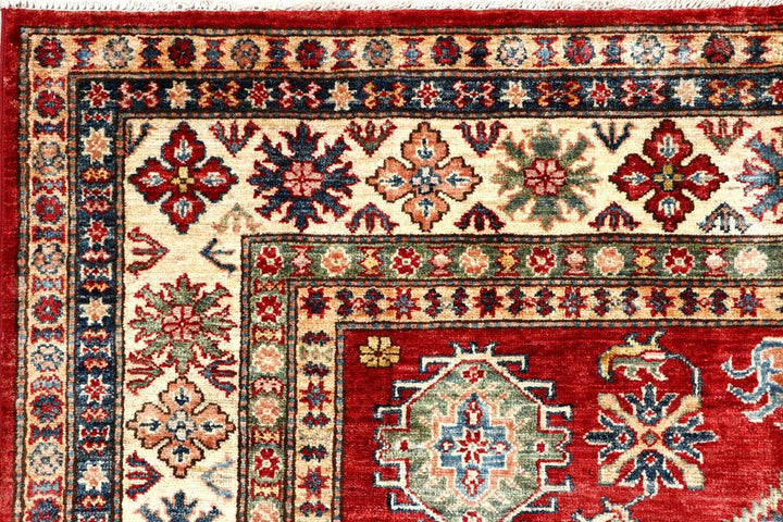 Kazak 5' 11 x 7' 10 - No. 58250 - ALRUG Rug Store