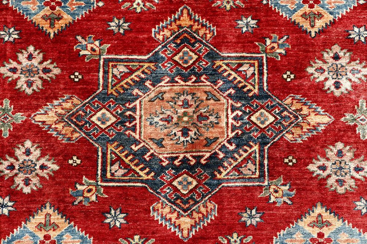 Kazak 5' 11 x 7' 10 - No. 58250 - ALRUG Rug Store