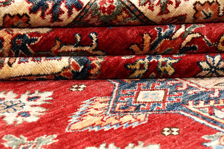 Kazak 5' 11 x 7' 10 - No. 58250 - ALRUG Rug Store