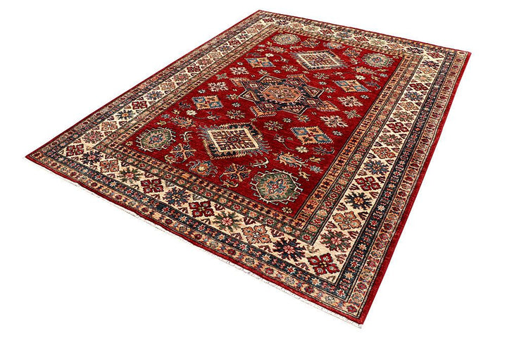 Kazak 5' 11 x 7' 10 - No. 58250 - ALRUG Rug Store