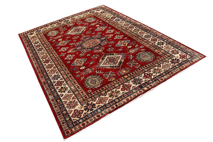 Kazak 5' 11 x 7' 10 - No. 58250 - ALRUG Rug Store