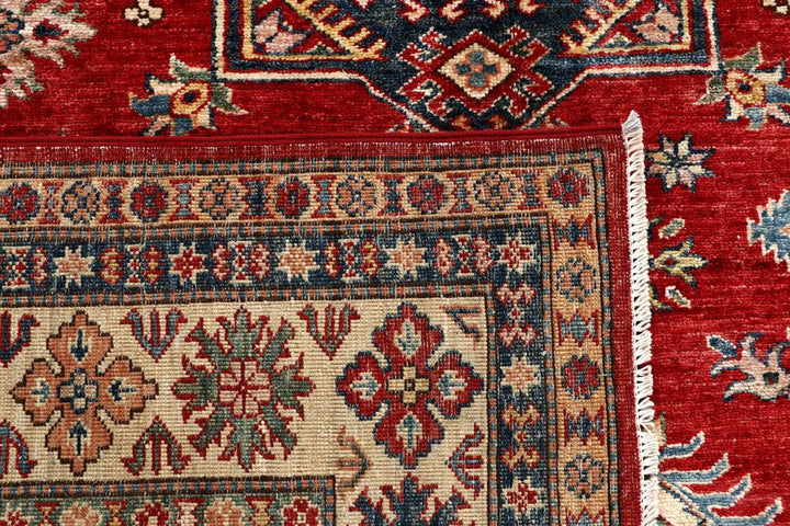 Kazak 5' 11 x 7' 10 - No. 58250 - ALRUG Rug Store