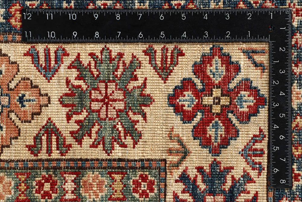 Kazak 5' 11 x 7' 10 - No. 58250 - ALRUG Rug Store