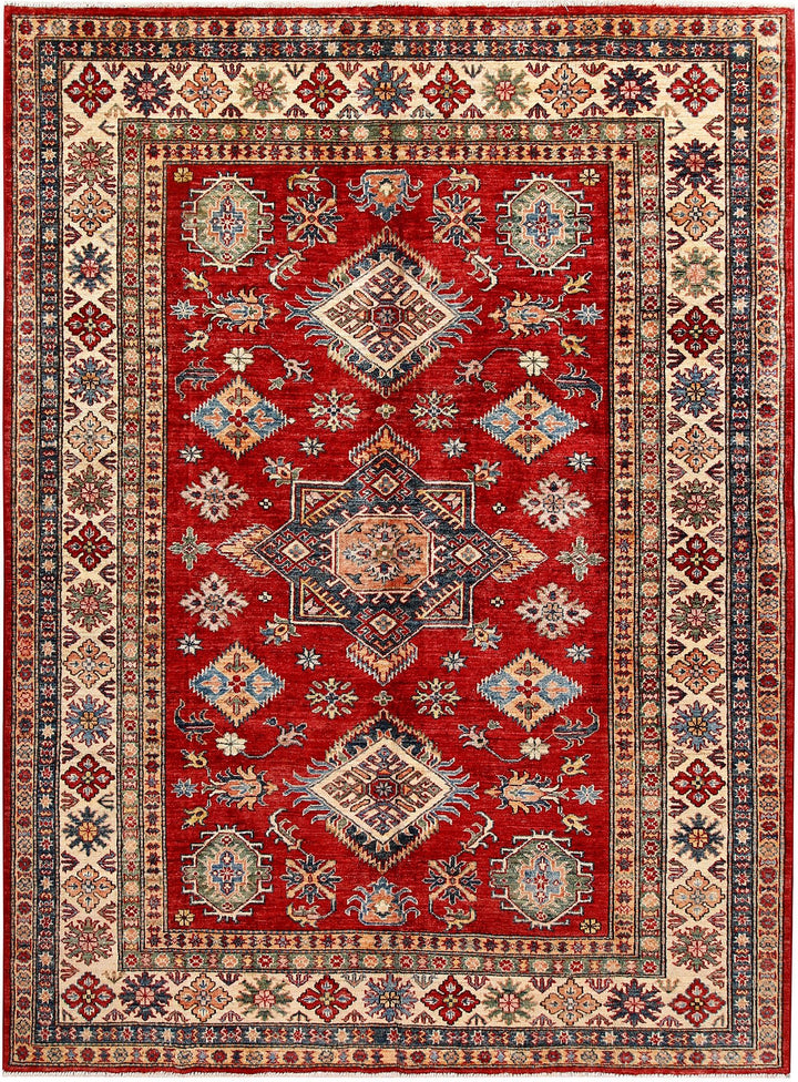Kazak 5' 11 x 7' 10 - No. 58250 - ALRUG Rug Store