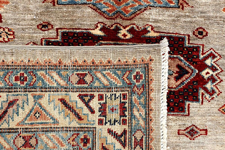 Kazak 4' 1 x 5' 9 - No. 58254 - ALRUG Rug Store